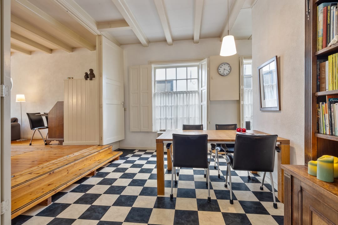 Foto 13 van Lange Brugstraat 9