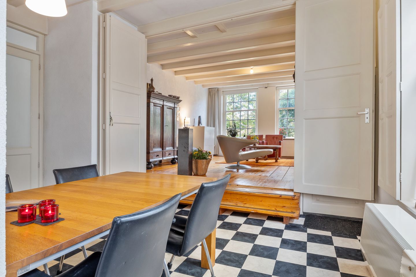 Foto 14 van Lange Brugstraat 9