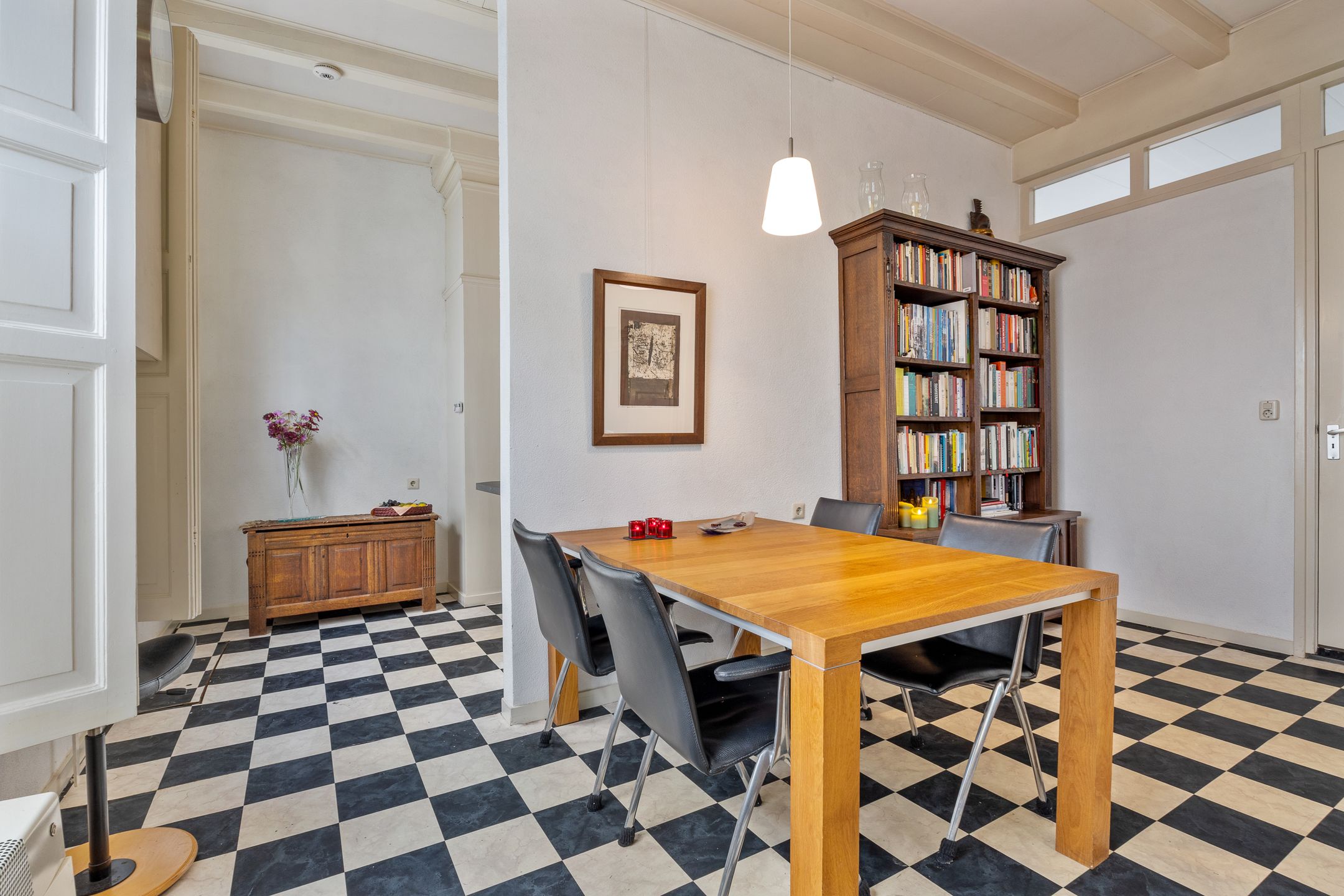 Foto 15 van Lange Brugstraat 9