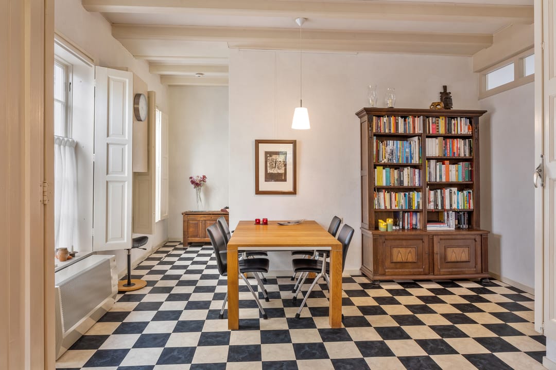 Foto 16 van Lange Brugstraat 9