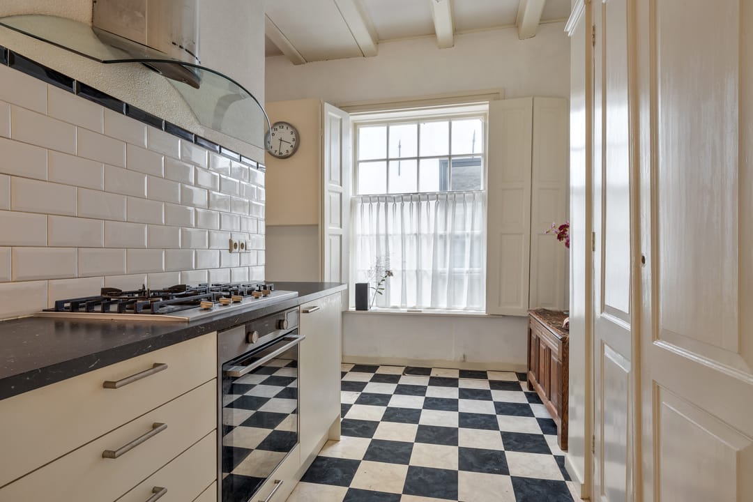 Foto 17 van Lange Brugstraat 9