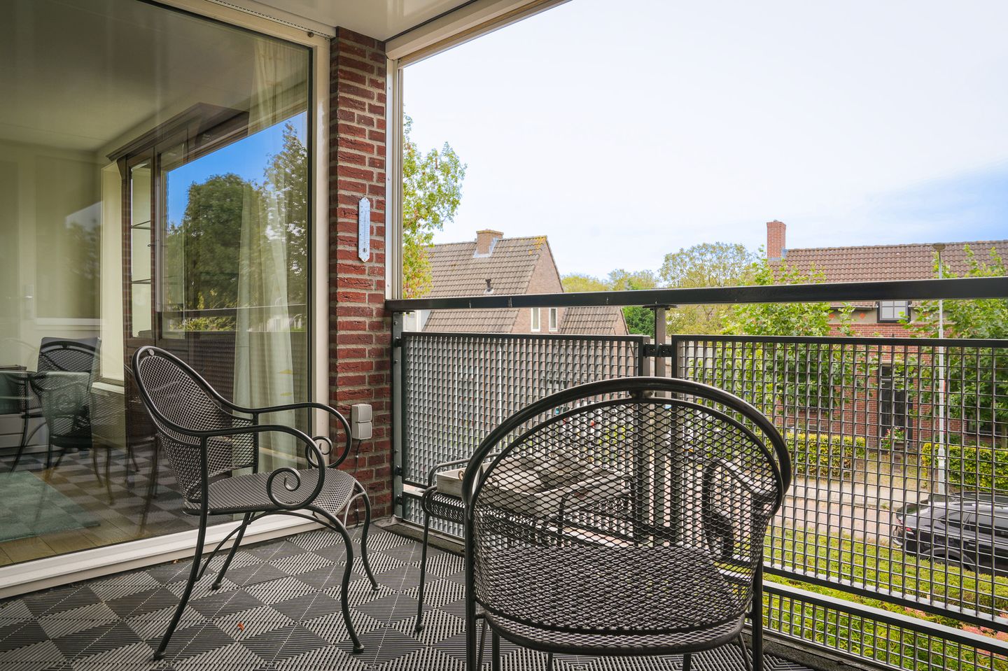 Foto 5 van Nieuwe Dam 11-B