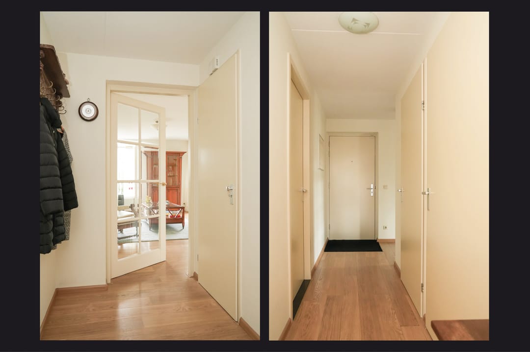 Foto 28 van Nieuwe Dam 11-B