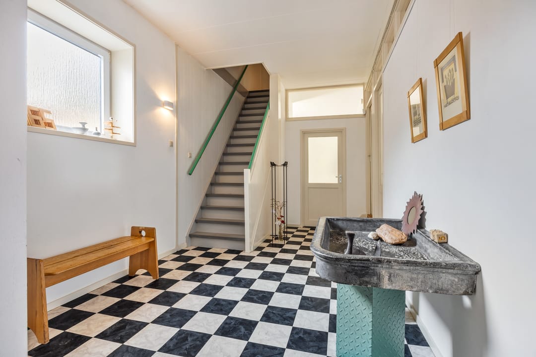 Foto 28 van Lange Brugstraat 9