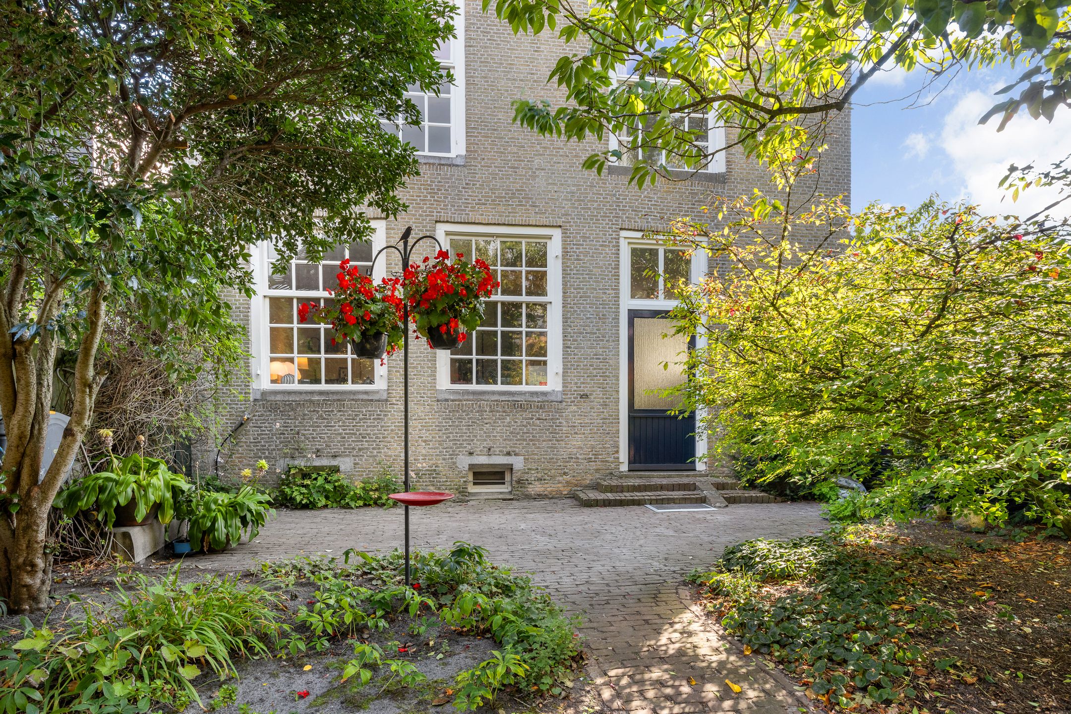 Foto 57 van Lange Brugstraat 9