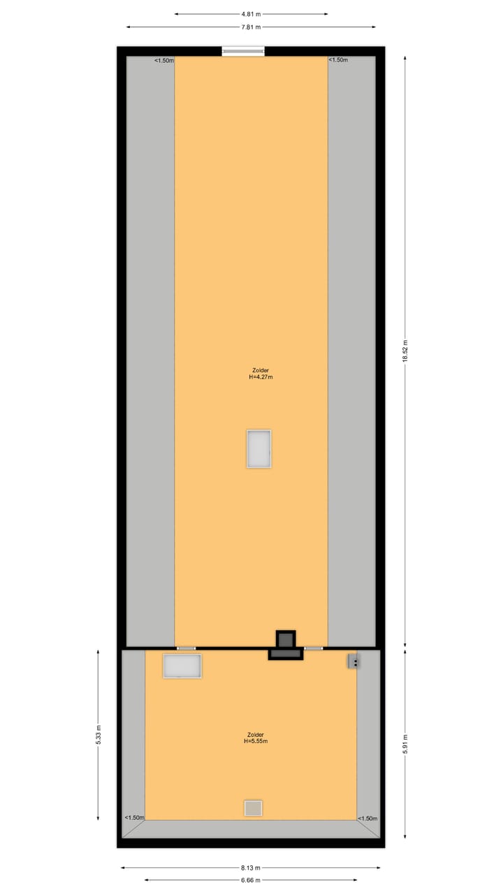 Foto 68 van Lange Brugstraat 9