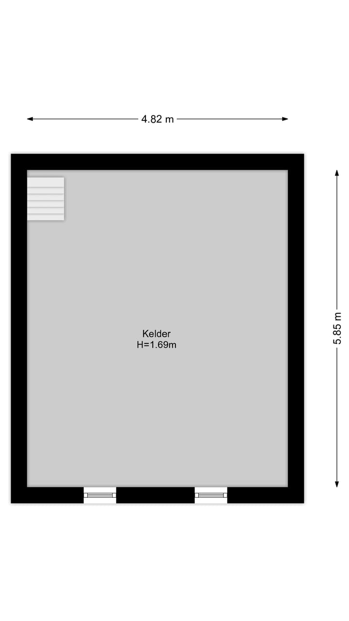 Foto 69 van Lange Brugstraat 9