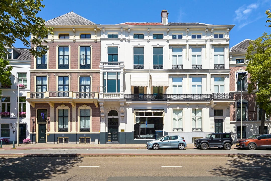 Foto 1 van Javastraat 44-3