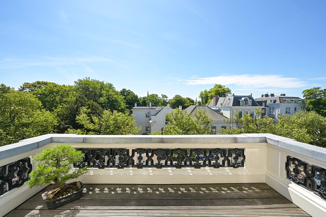 Foto 2 van Javastraat 44-3