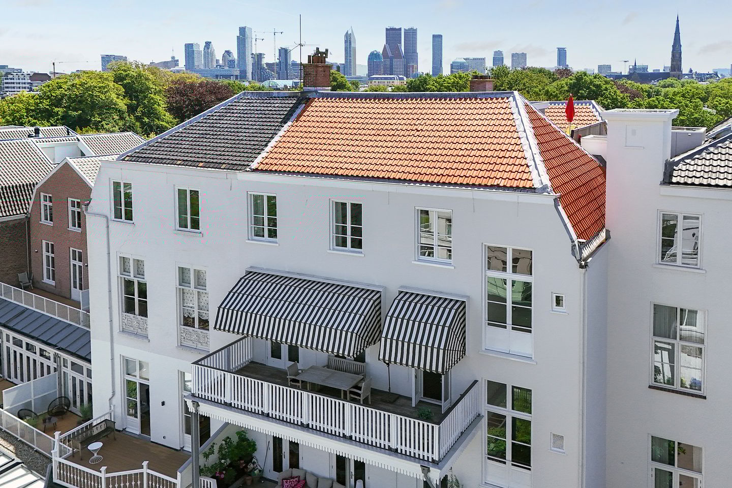 Foto 4 van Javastraat 44-3