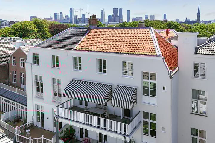 Foto 4 van Javastraat 44-3