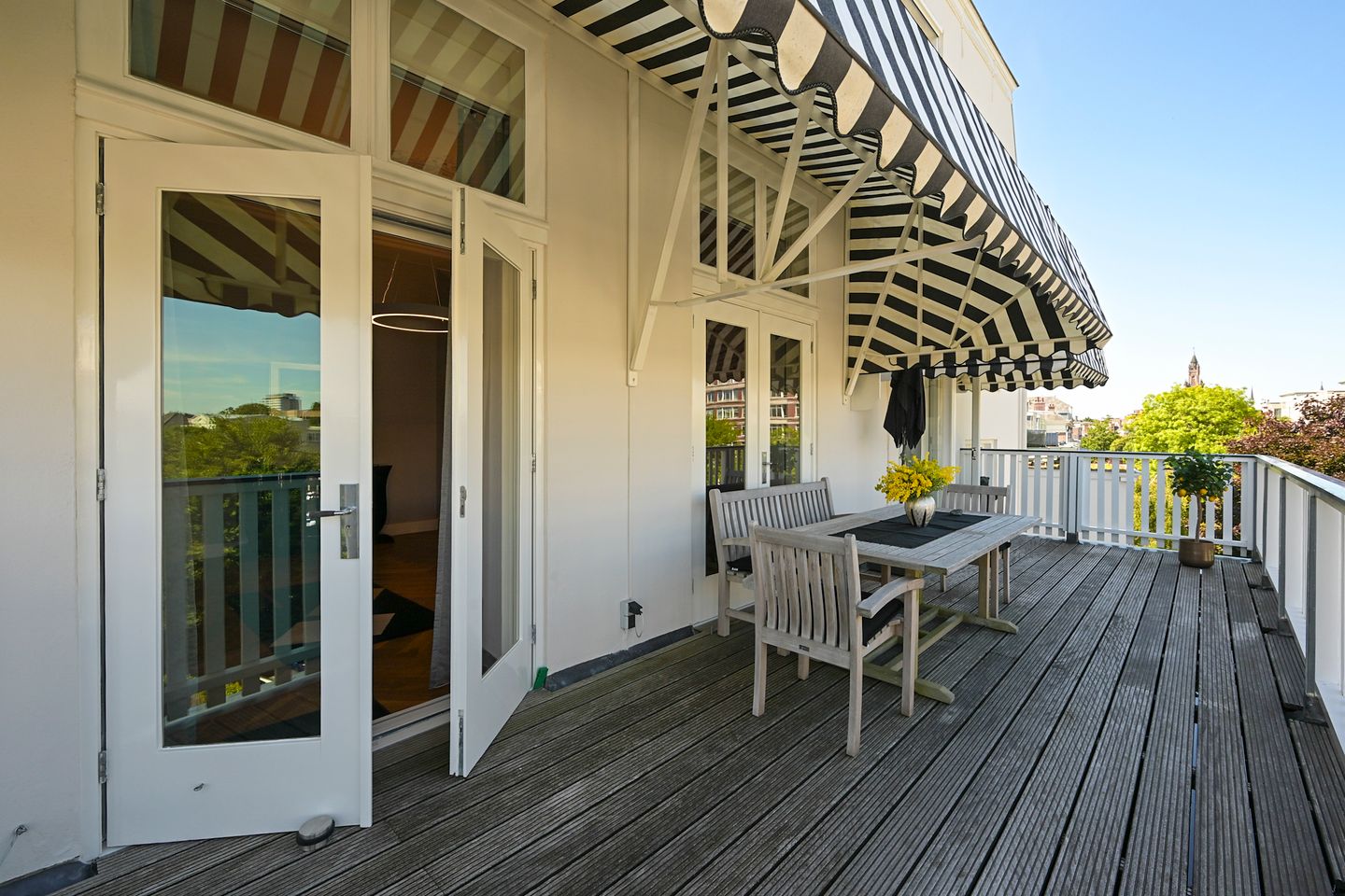 Foto 5 van Javastraat 44-3