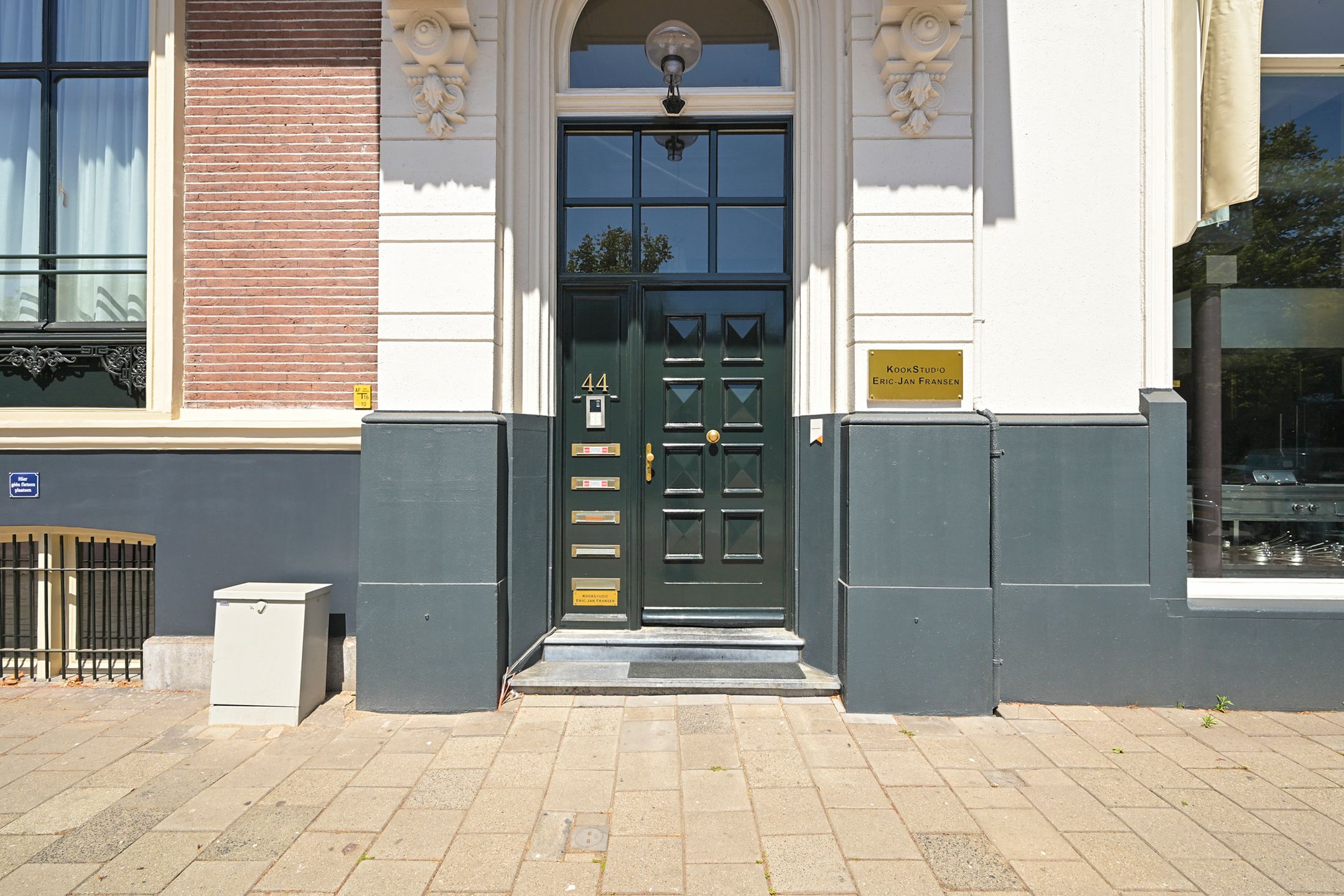 Foto 6 van Javastraat 44-3