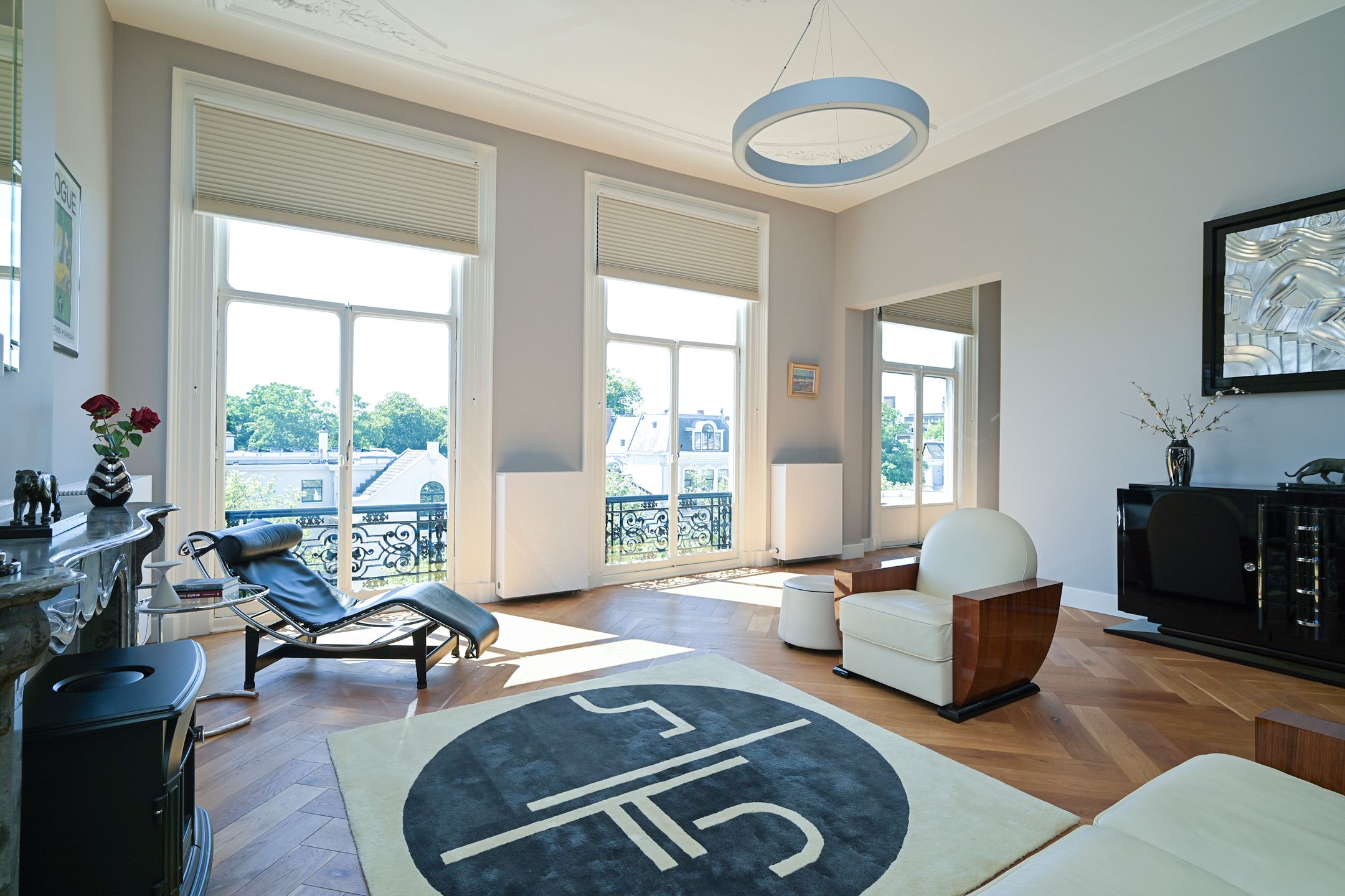 Foto 3 van Javastraat 44-3