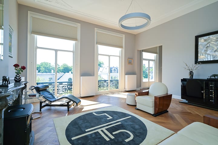 Foto 3 van Javastraat 44-3