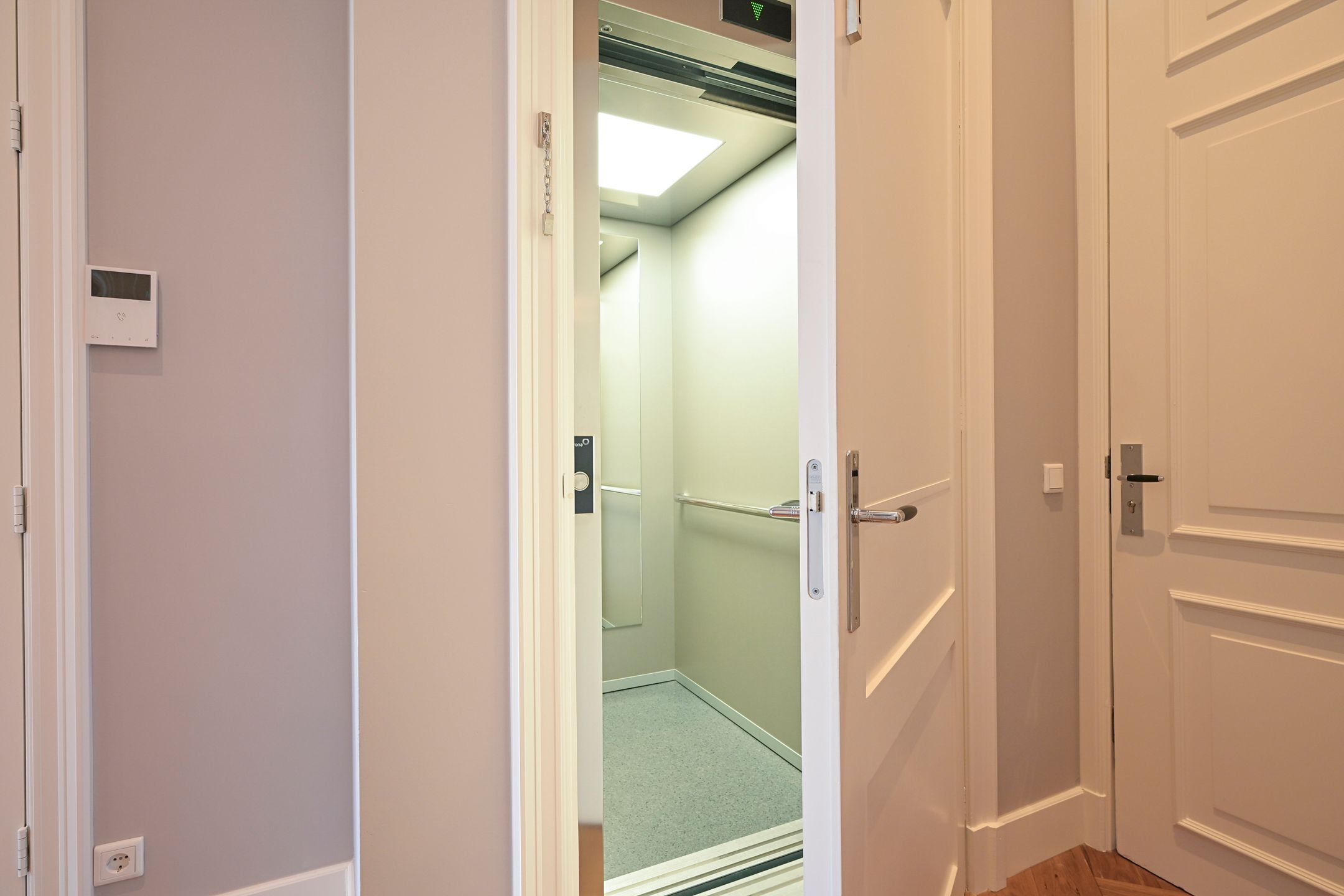 Foto 12 van Javastraat 44-3