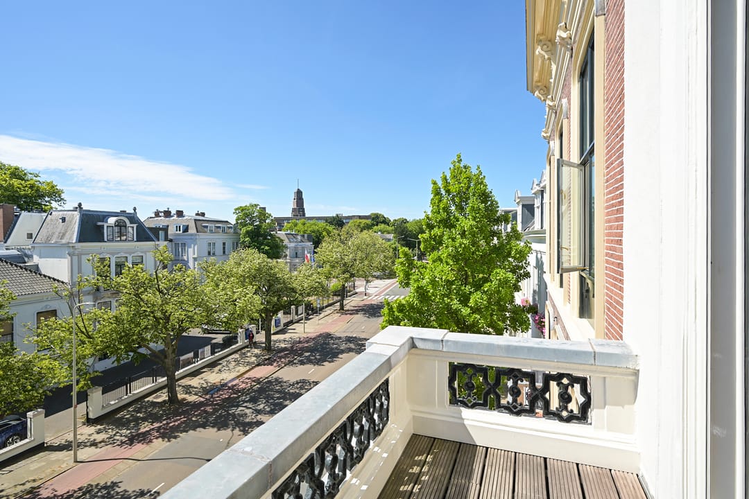 Foto 26 van Javastraat 44-3