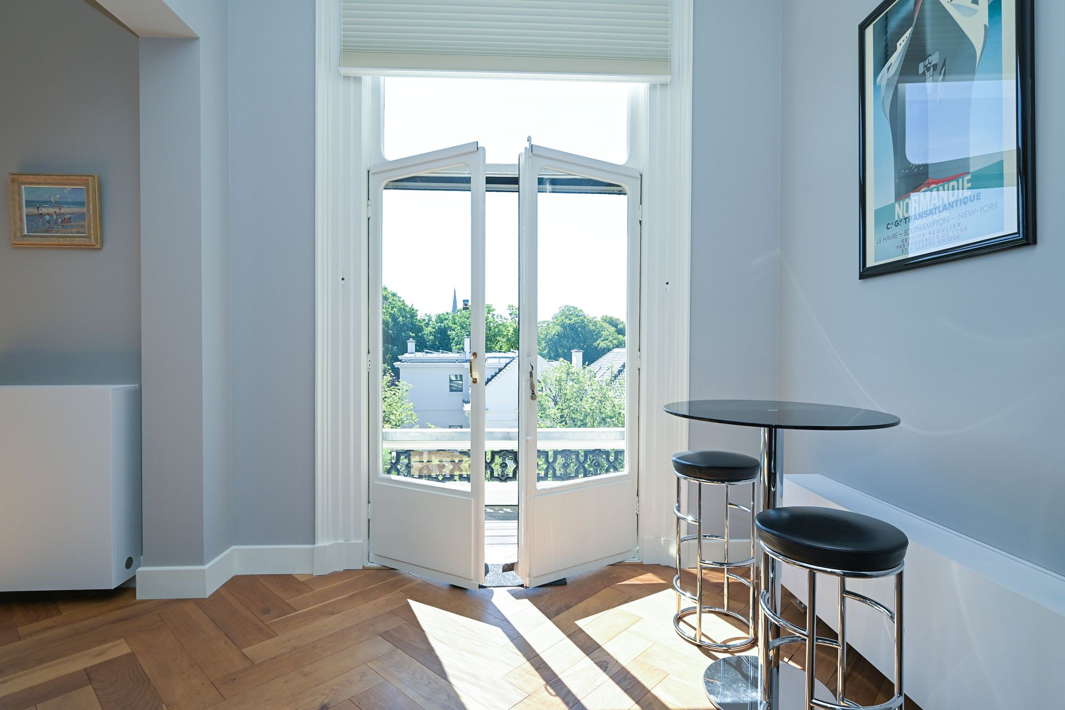 Foto 24 van Javastraat 44-3