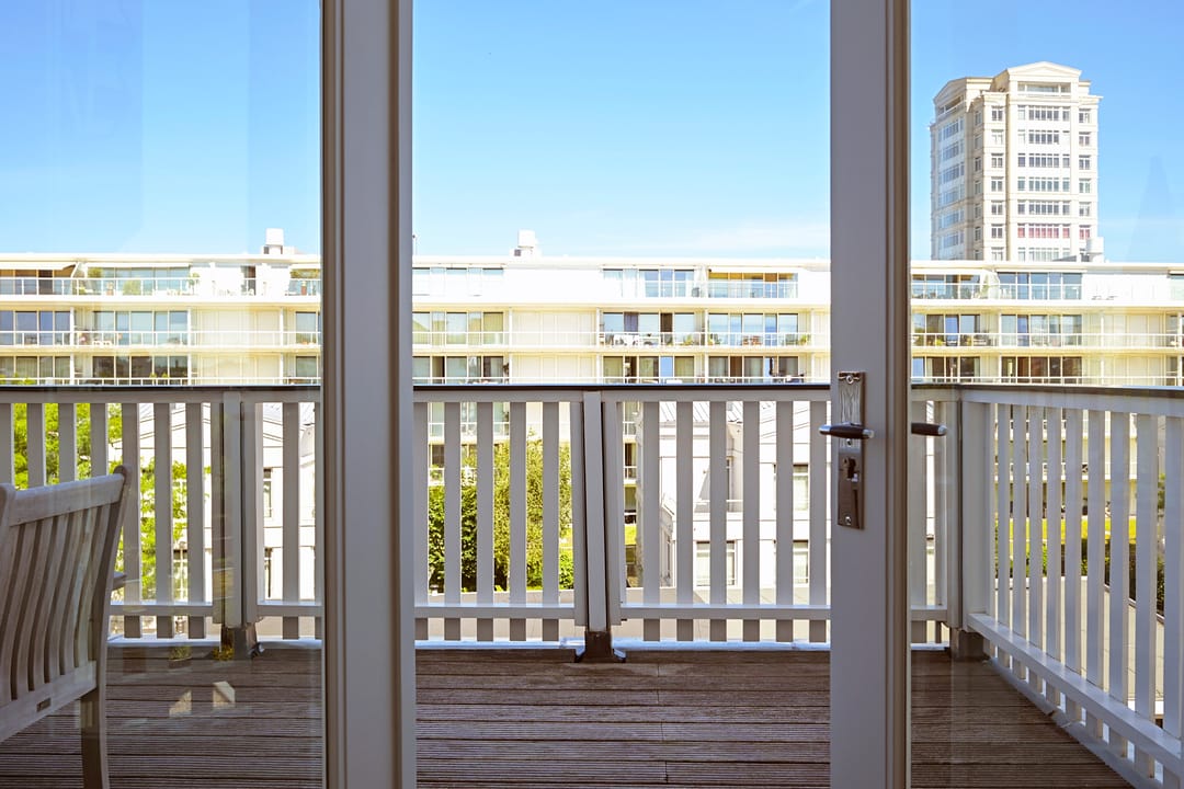 Foto 43 van Javastraat 44-3