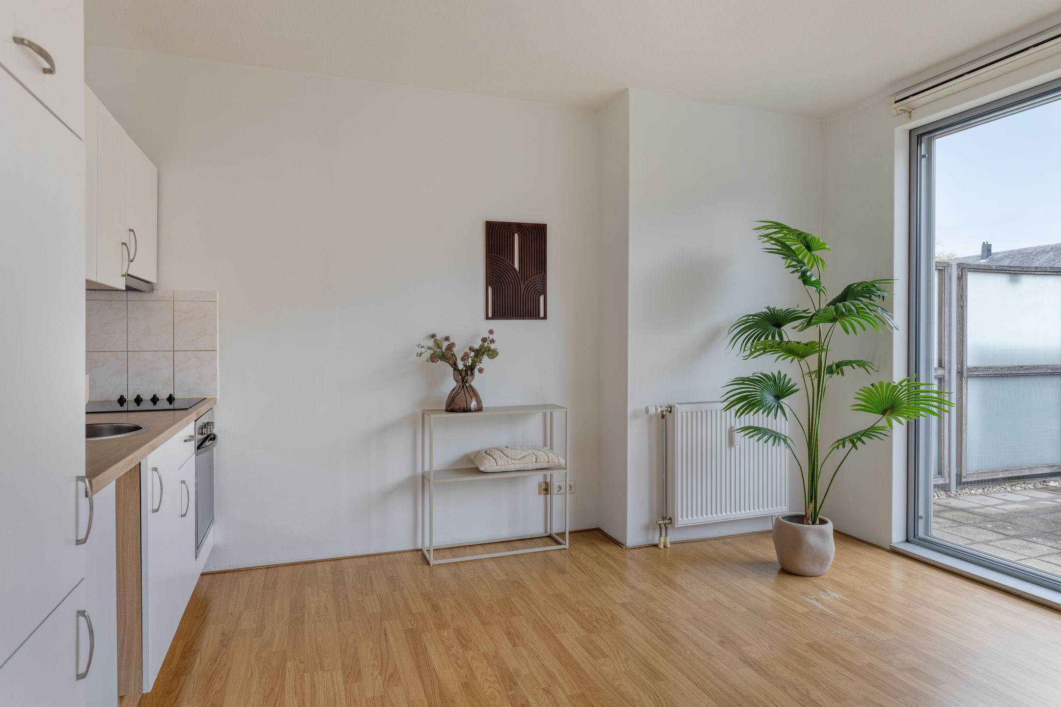 Photo 9 of Jan van Zutphenlaan 21-A