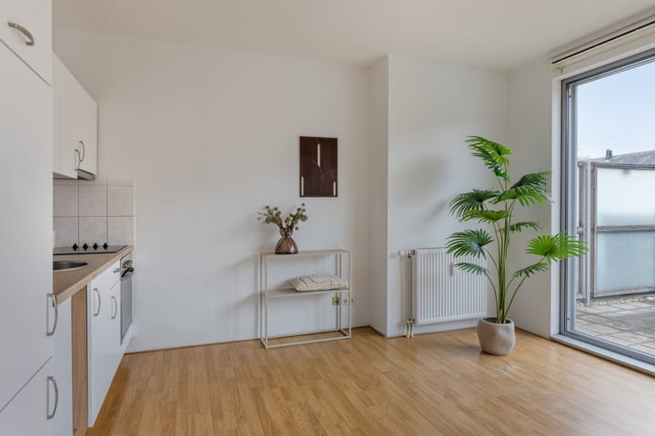 Foto 9 van Jan van Zutphenlaan 21-A