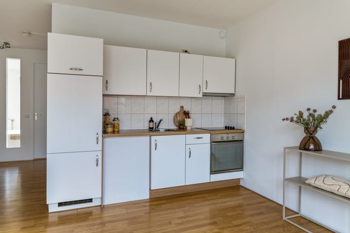 Foto 10 van Jan van Zutphenlaan 21-A