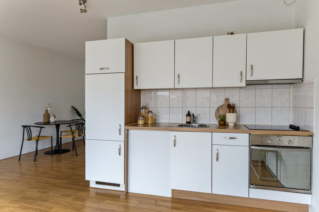 Photo 11 of Jan van Zutphenlaan 21-A