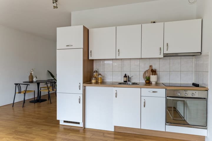 Foto 11 van Jan van Zutphenlaan 21-A