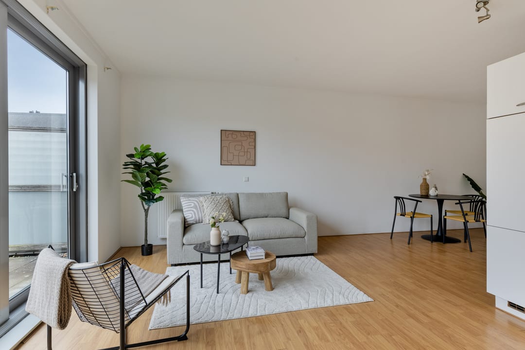 Photo 8 of Jan van Zutphenlaan 21-A