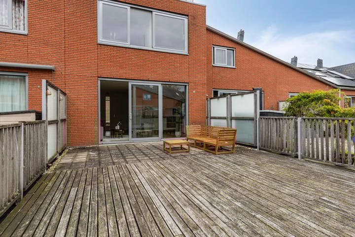 Foto 3 van Jan van Zutphenlaan 21-A