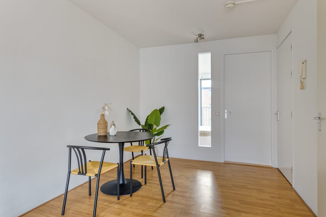 Photo 13 of Jan van Zutphenlaan 21-A