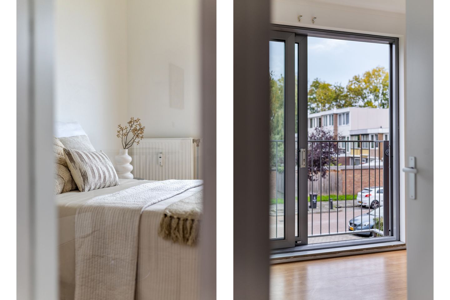 Photo 14 of Jan van Zutphenlaan 21-A