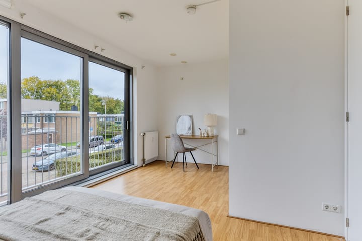 Foto 16 van Jan van Zutphenlaan 21-A