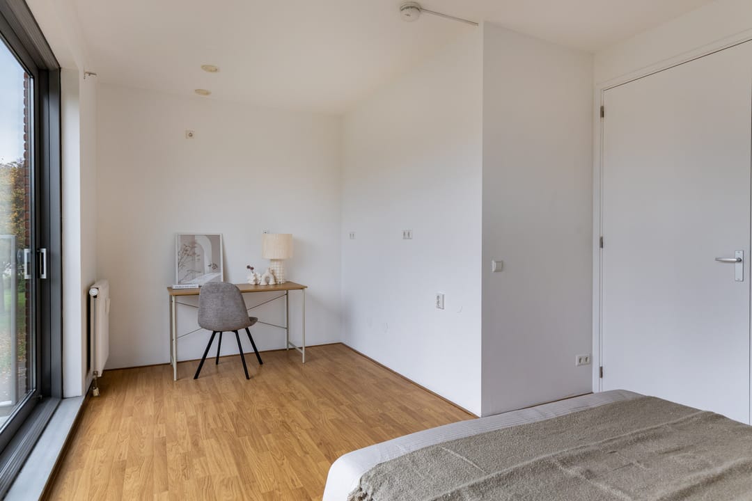 Photo 17 of Jan van Zutphenlaan 21-A