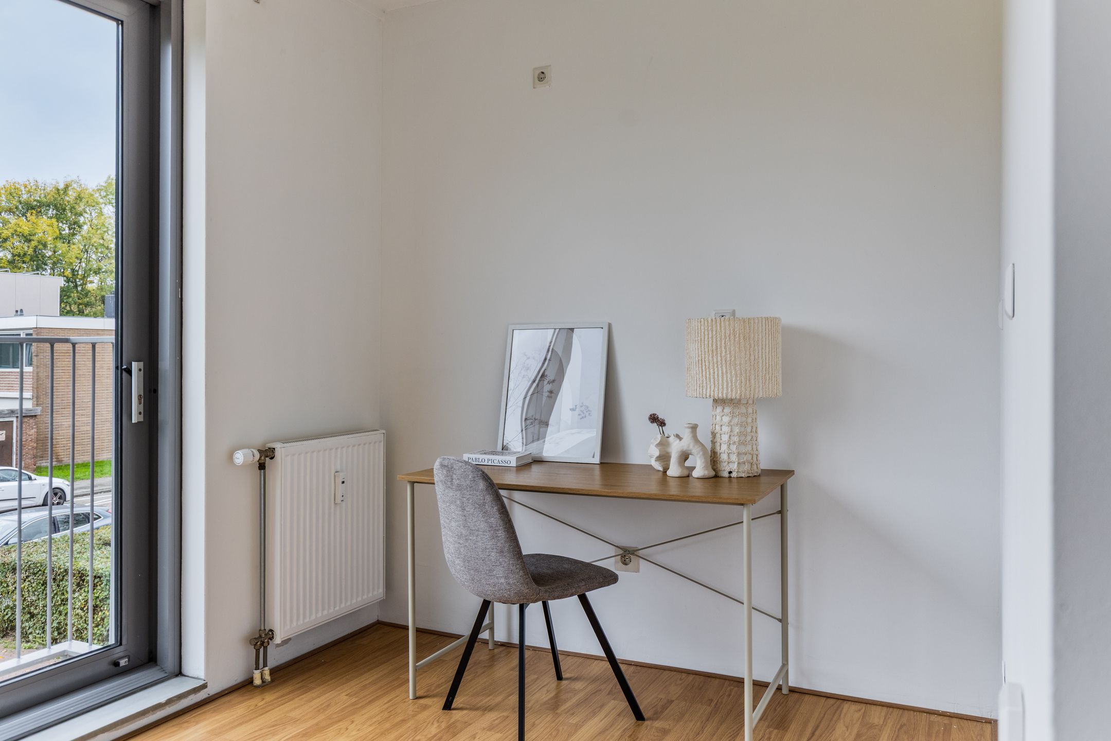 Photo 18 of Jan van Zutphenlaan 21-A