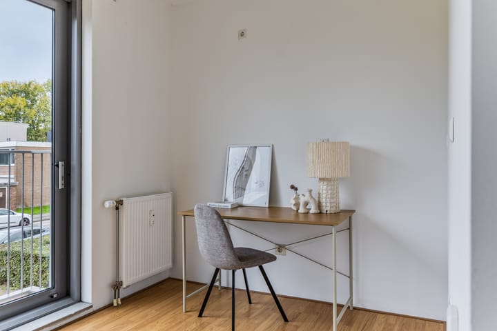 Foto 18 van Jan van Zutphenlaan 21-A