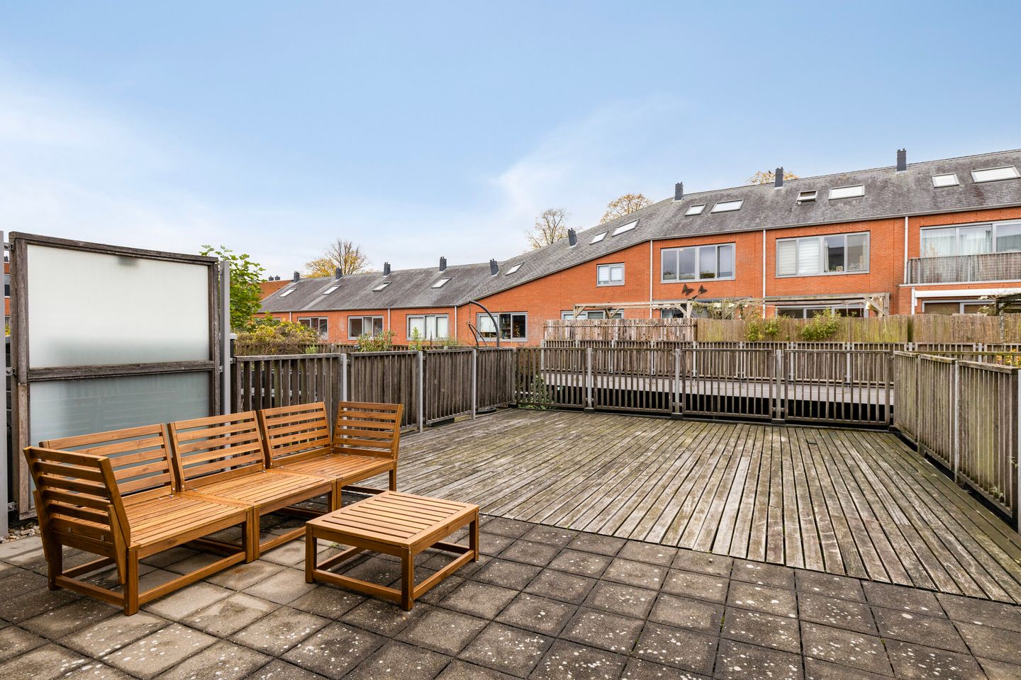 Photo 20 of Jan van Zutphenlaan 21-A