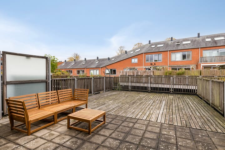 Foto 20 van Jan van Zutphenlaan 21-A