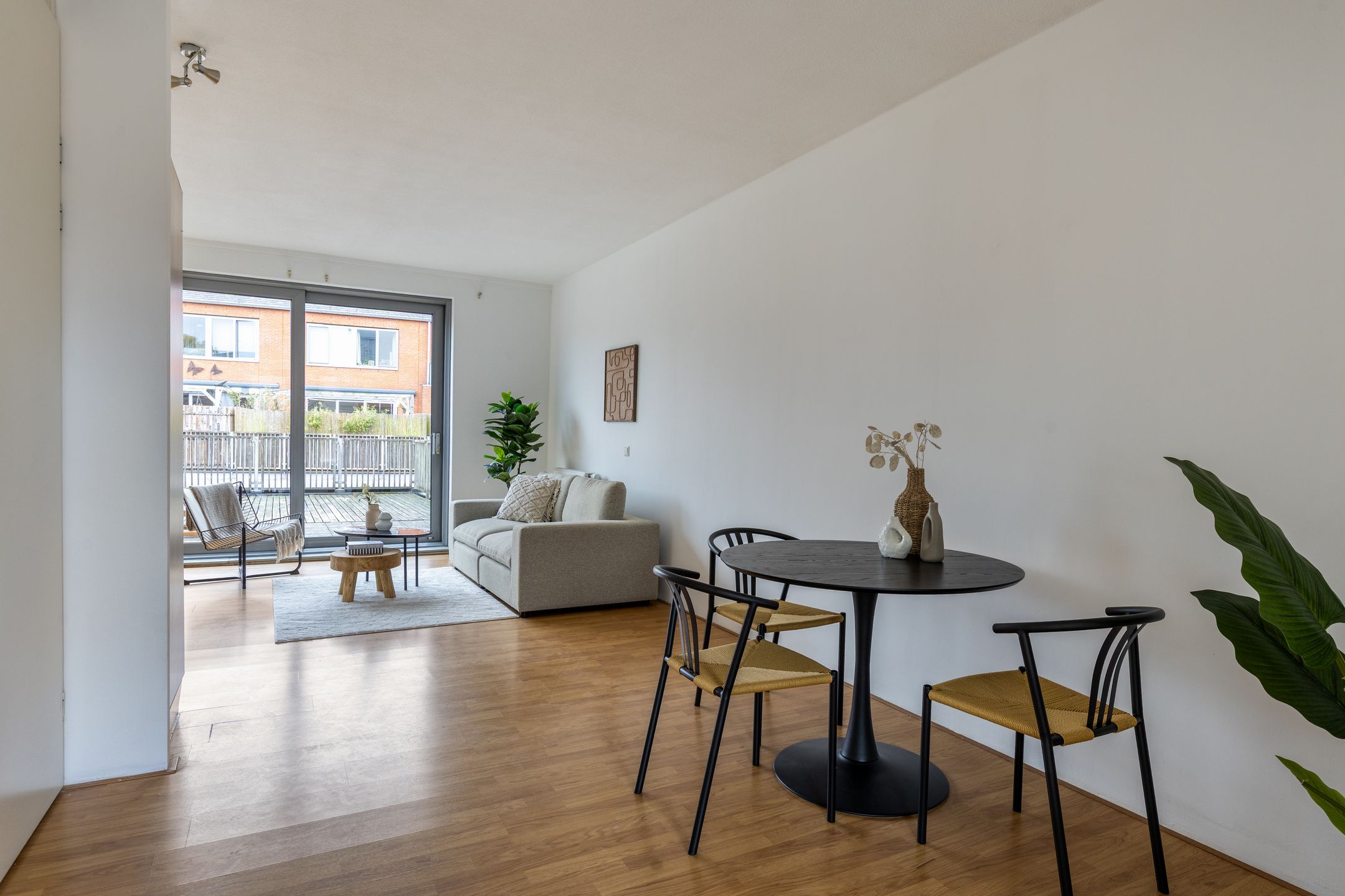 Photo 12 of Jan van Zutphenlaan 21-A