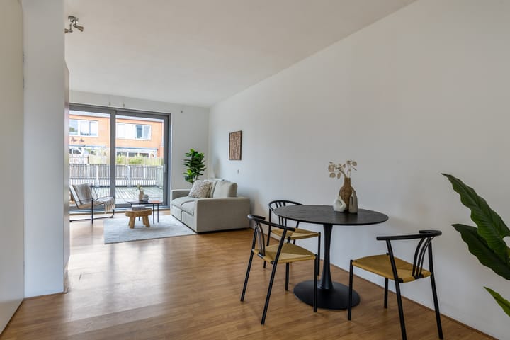 Foto 12 van Jan van Zutphenlaan 21-A