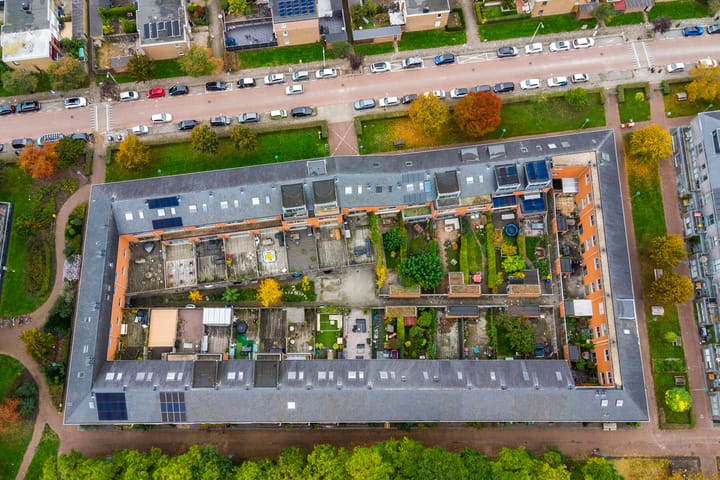 Foto 24 van Jan van Zutphenlaan 21-A