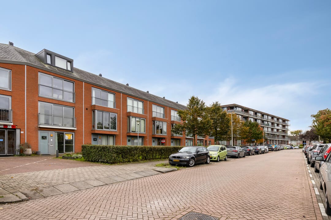 Photo 26 of Jan van Zutphenlaan 21-A