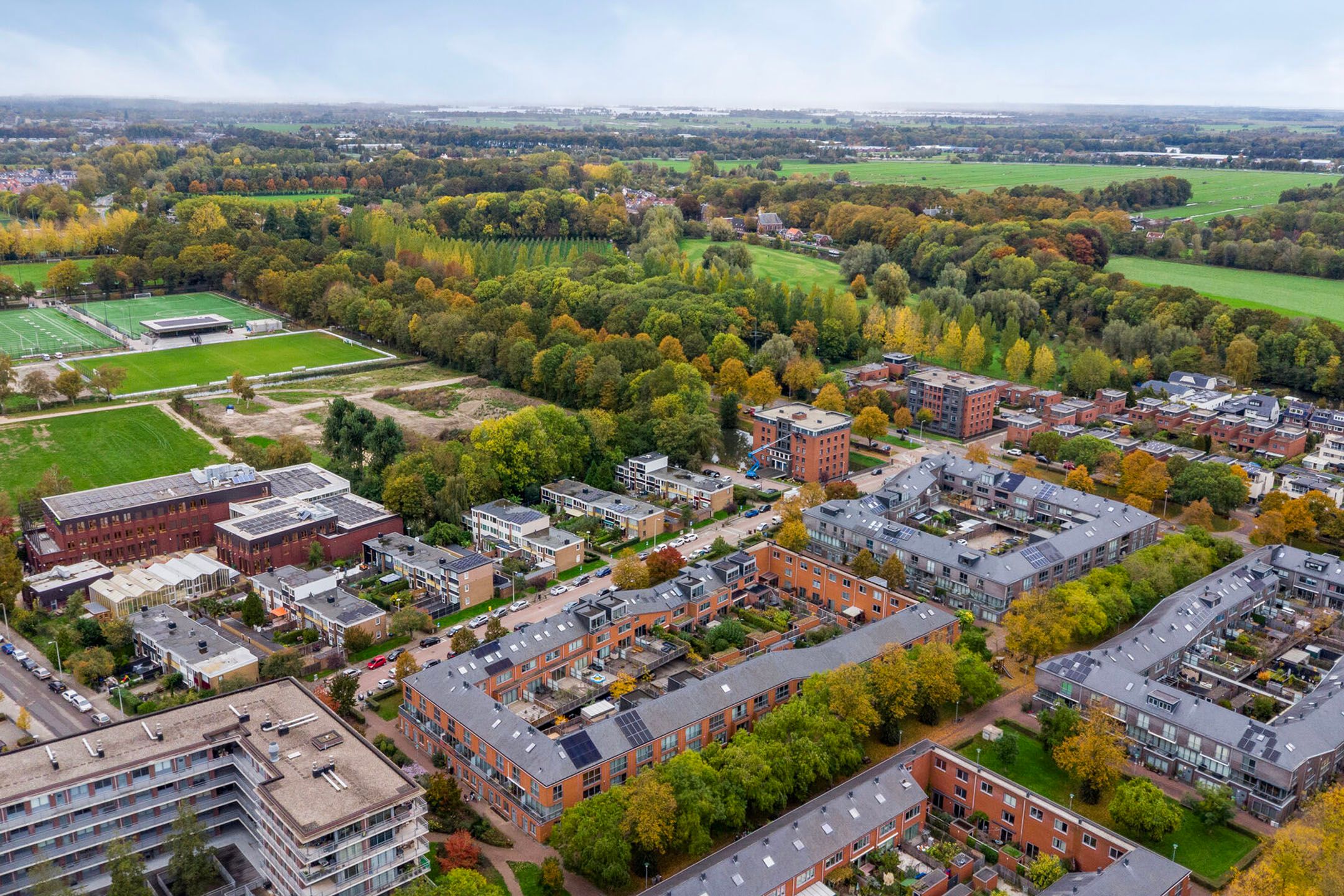 Photo 27 of Jan van Zutphenlaan 21-A