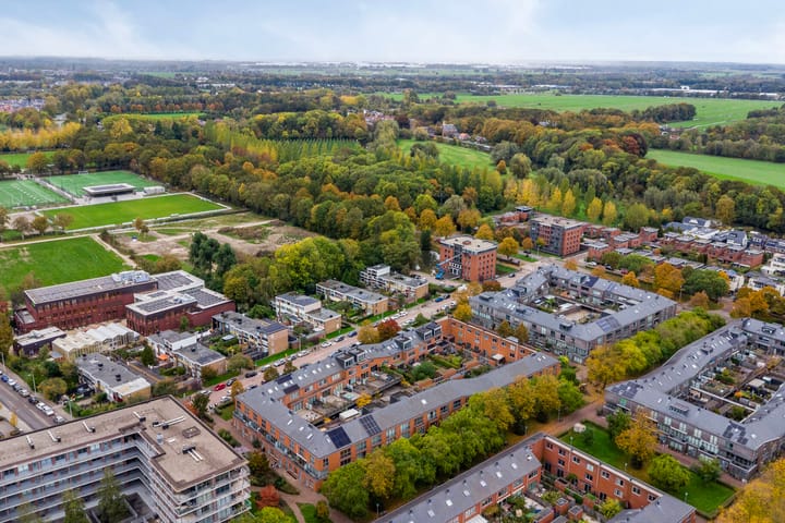 Foto 27 van Jan van Zutphenlaan 21-A