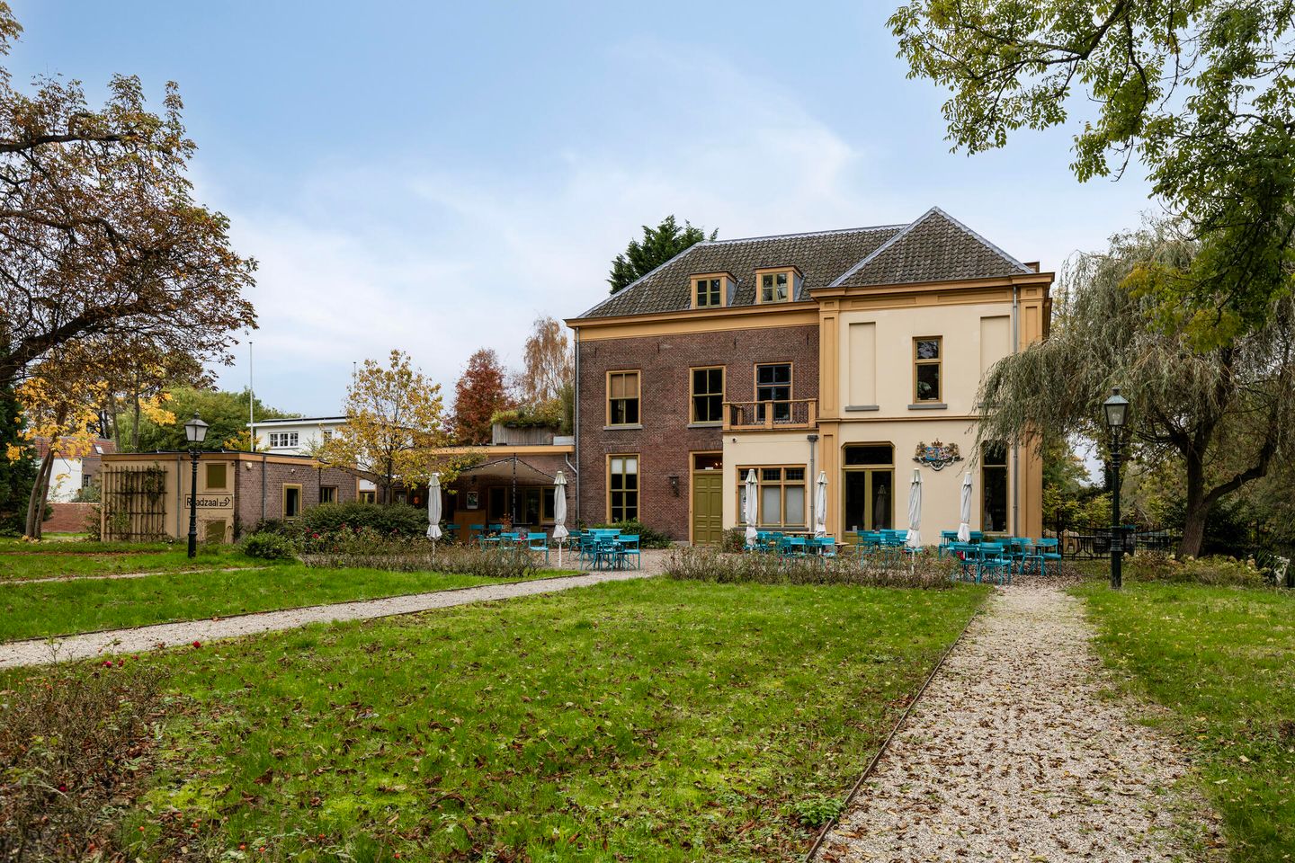 Photo 29 of Jan van Zutphenlaan 21-A