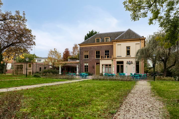 Foto 29 van Jan van Zutphenlaan 21-A