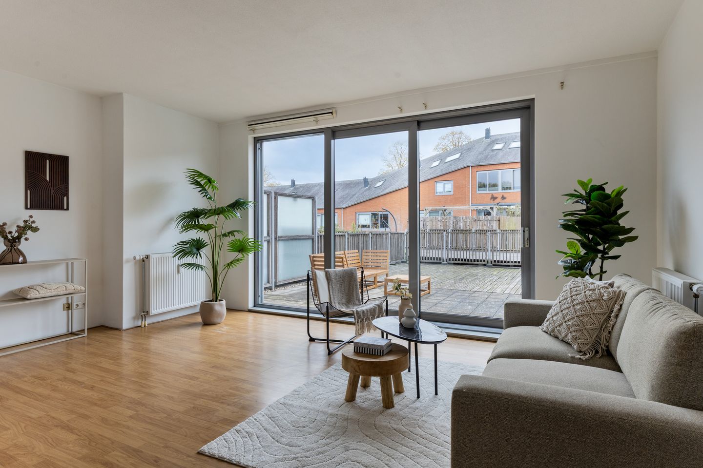 Photo 4 of Jan van Zutphenlaan 21-A