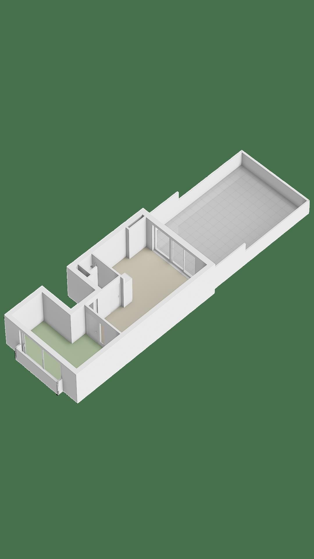 Photo 33 of Jan van Zutphenlaan 21-A