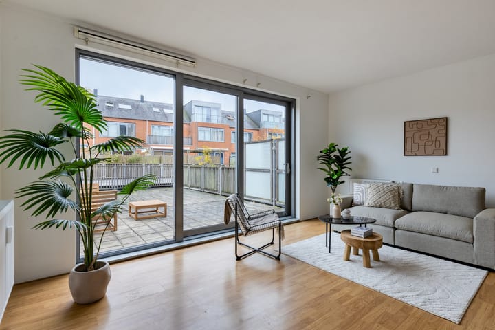 Foto 6 van Jan van Zutphenlaan 21-A