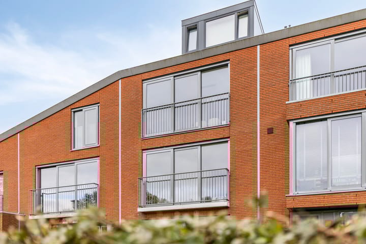 Foto 2 van Jan van Zutphenlaan 21-A